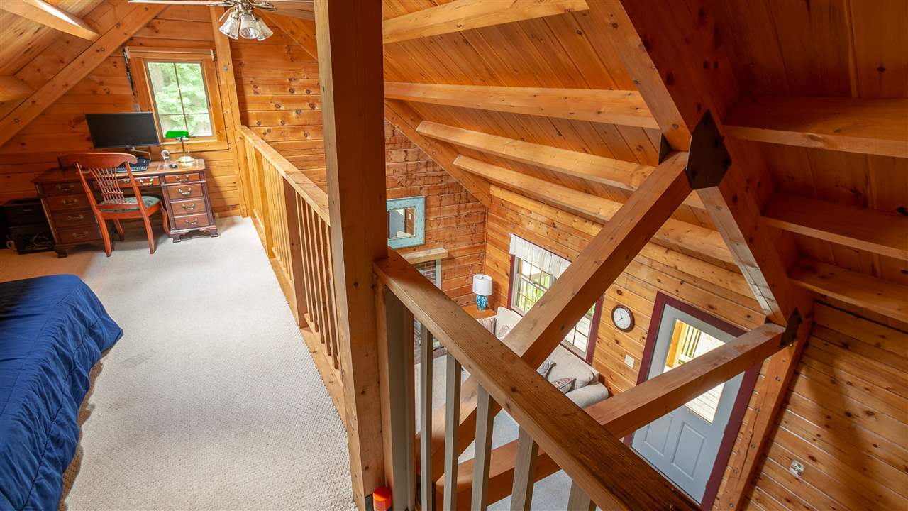 234 Ingalls Road Jaffrey, NH 03452 - Photo 20 of 28