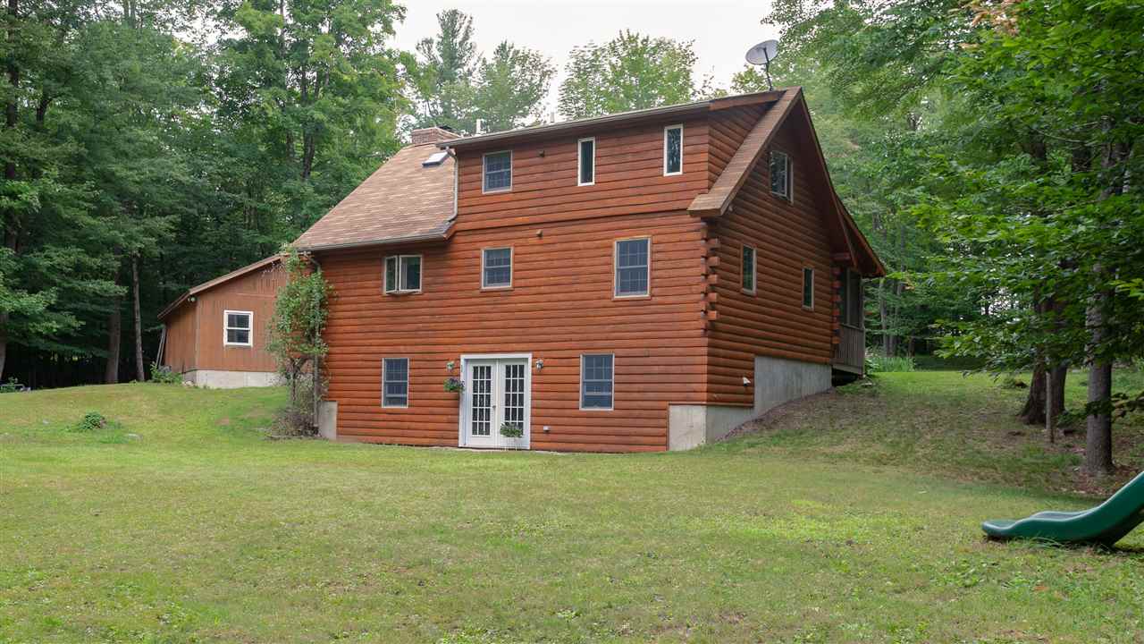 234 Ingalls Road Jaffrey, NH 03452 - Photo 25 of 28
