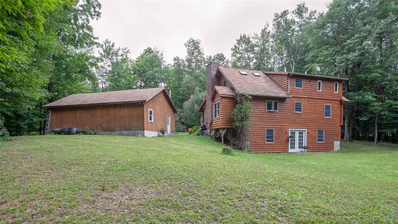 234 Ingalls Road Jaffrey, NH 03452 - Photo 27 of 28