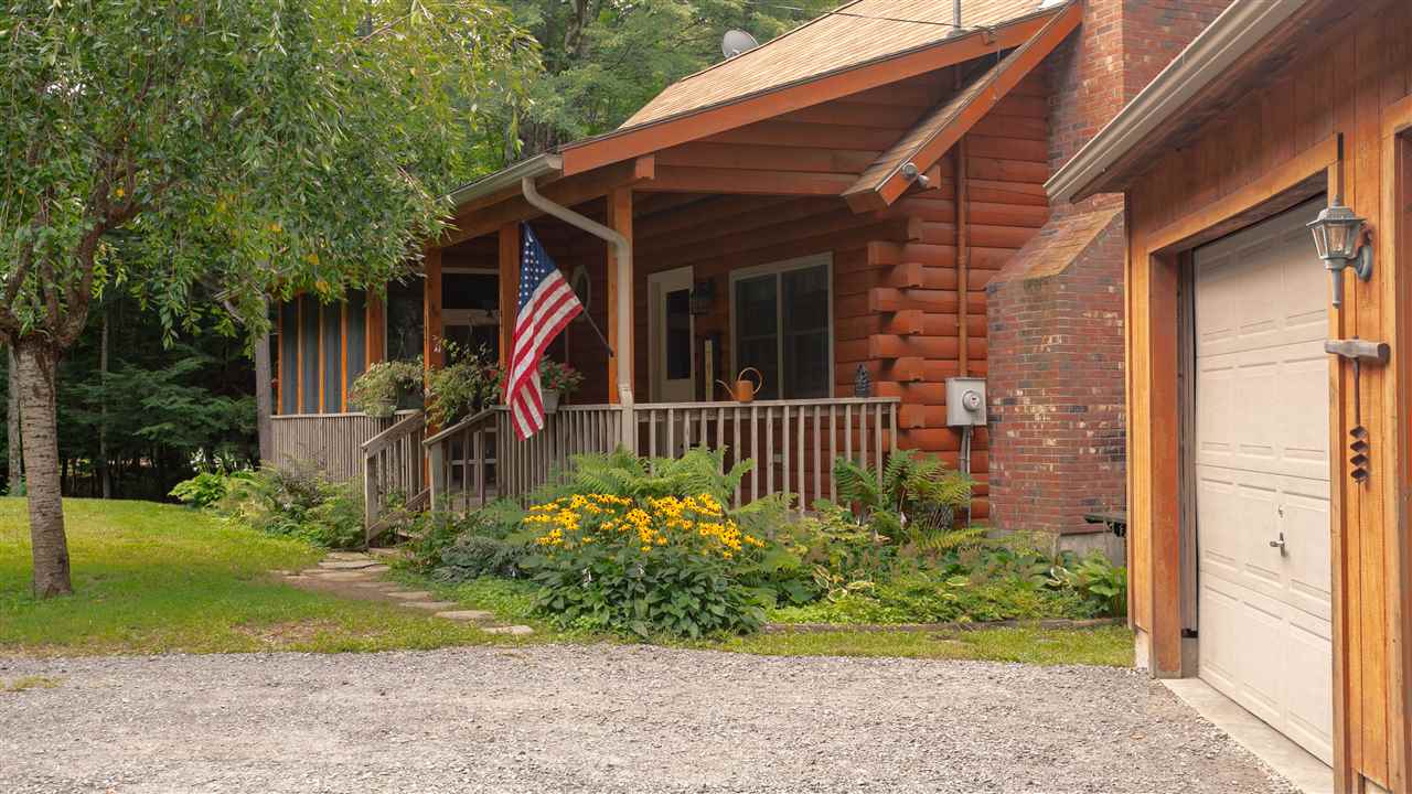 234 Ingalls Road Jaffrey, NH 03452 - Photo 4 of 28