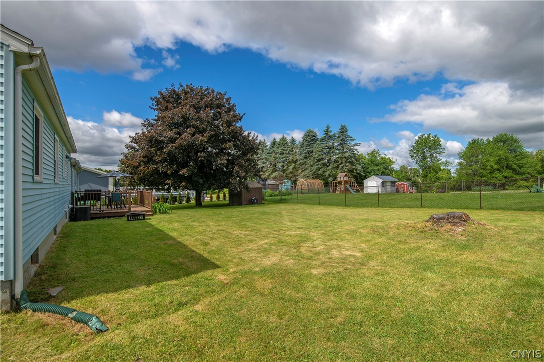 5511 Keyes Road Deerfield, NY 13502 - Photo 46 of 47