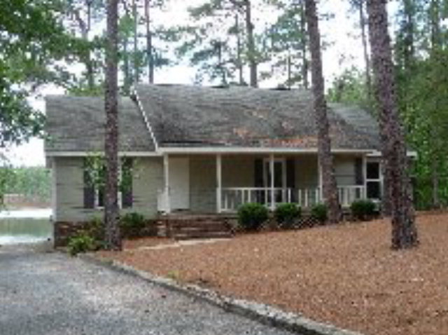30140 Rock Ridge Road Wagram, NC 28396 - Photo 1 of 10 Primary Photo