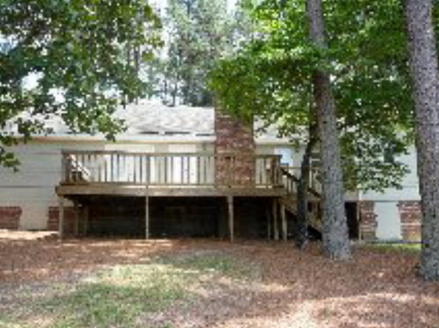30140 Rock Ridge Road Wagram, NC 28396 - Photo 8 of 10 Additional Photo