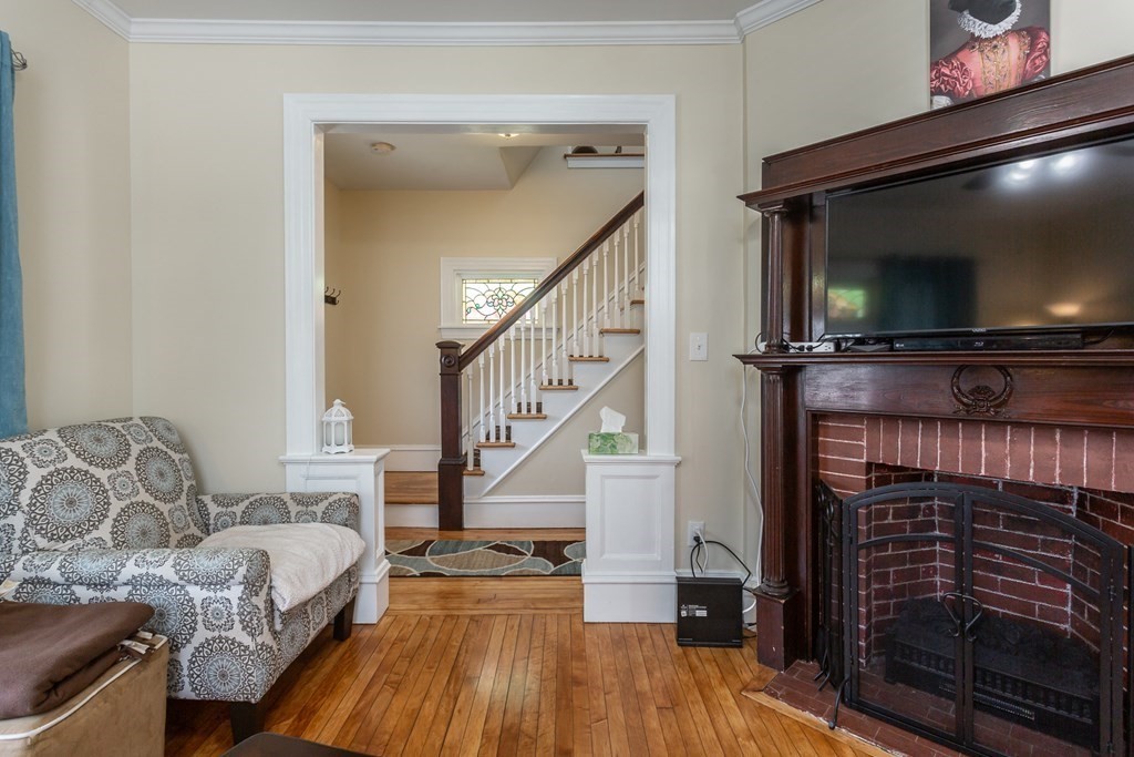 729 Robeson Street Fall River, MA 02720 - Photo 7 of 18 Gallery Image 7