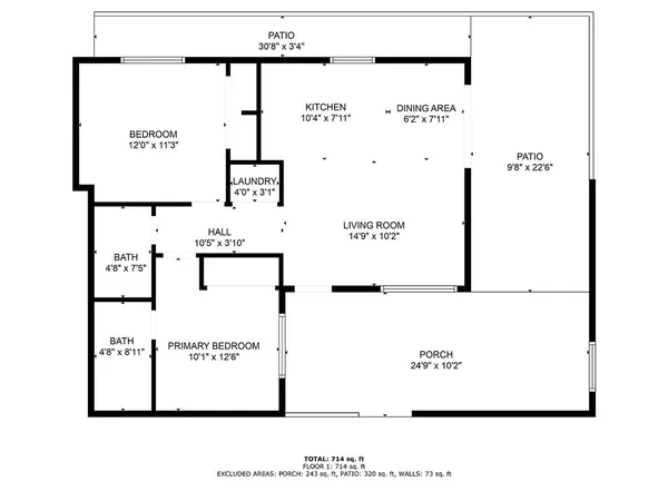 $2,400,000 | 8034-036 Fair Avenue, Sun Valley, CA 91352