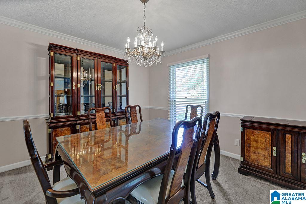 4724 Caldwell Mill Road Birmingham, AL 35243 - Photo 3 of 20