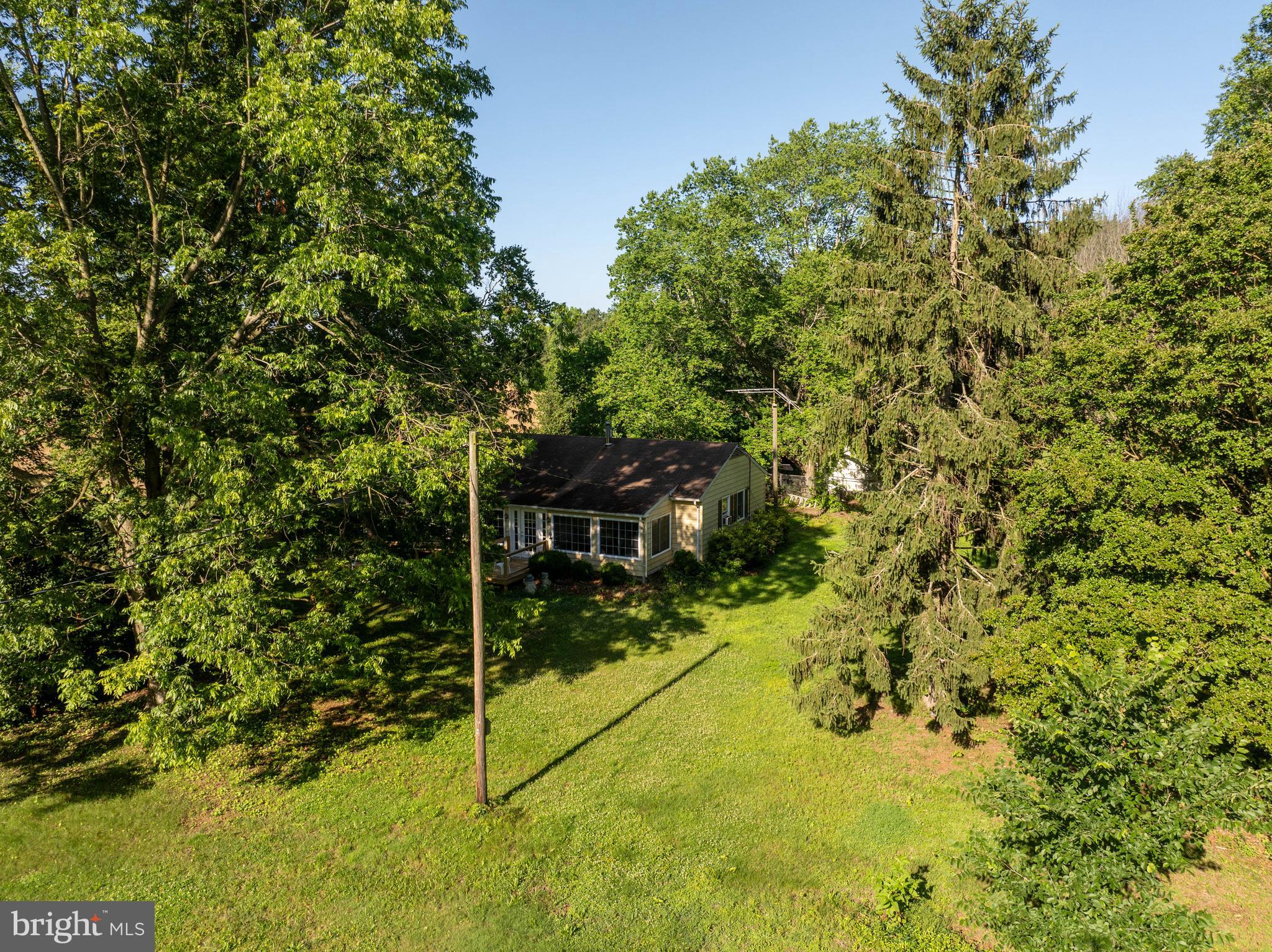 4516 Frazier Neck Road Preston, MD 21655 - Photo 12 of 13 a view of backyard