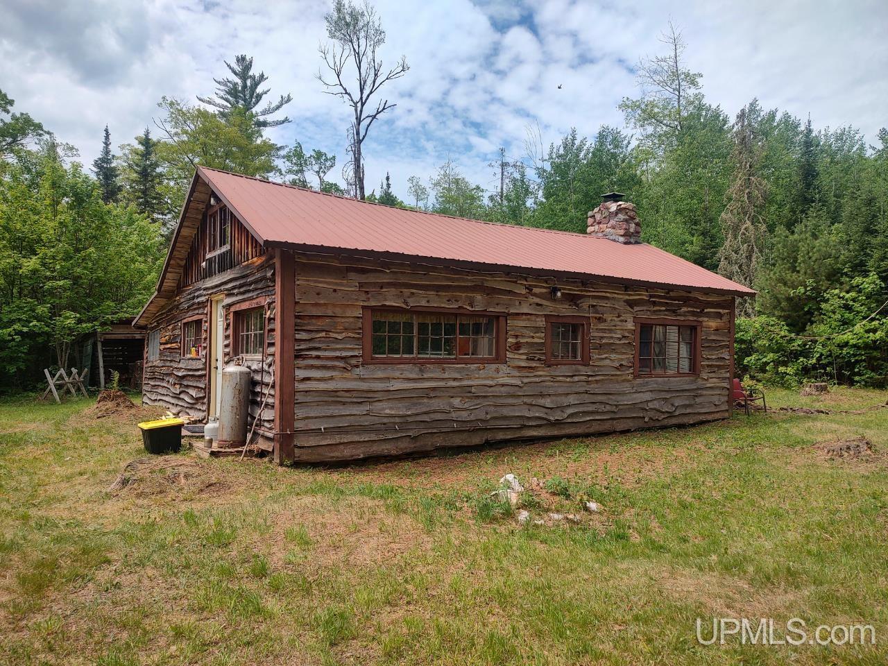 184 Marten Lake Road Iron River, MI 49935 - Photo 4 of 25