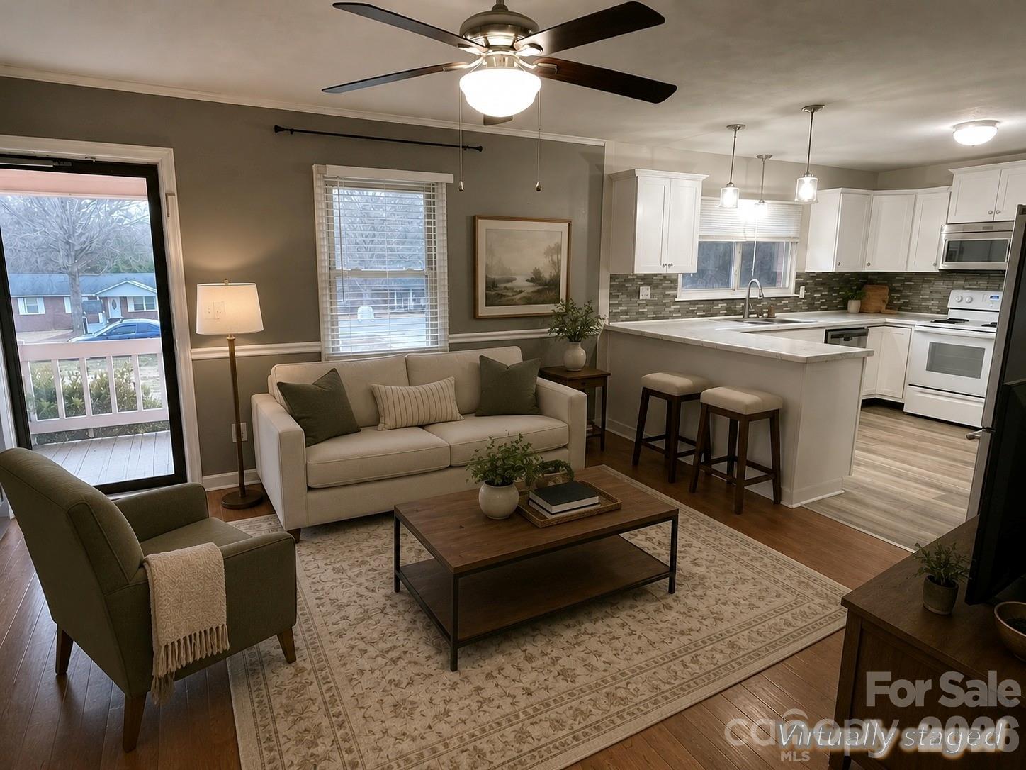 121 Randolph Road Dallas, NC 28034 - Photo 2 of 42