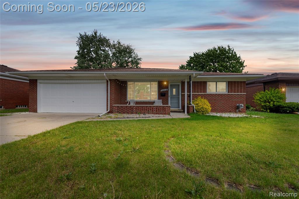 29410 Runey Drive Warren, MI 48092 - Photo 31 of 33