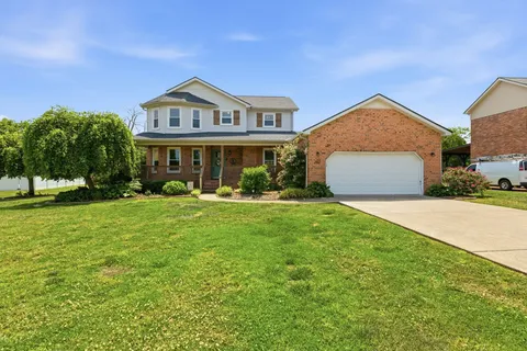 $635,000 | 380 Clarkston Drive, Smyrna, TN 37167