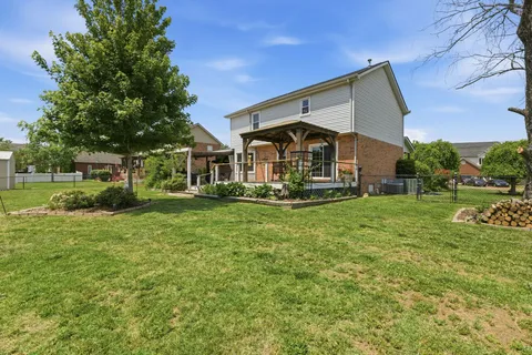 $635,000 | 380 Clarkston Drive, Smyrna, TN 37167