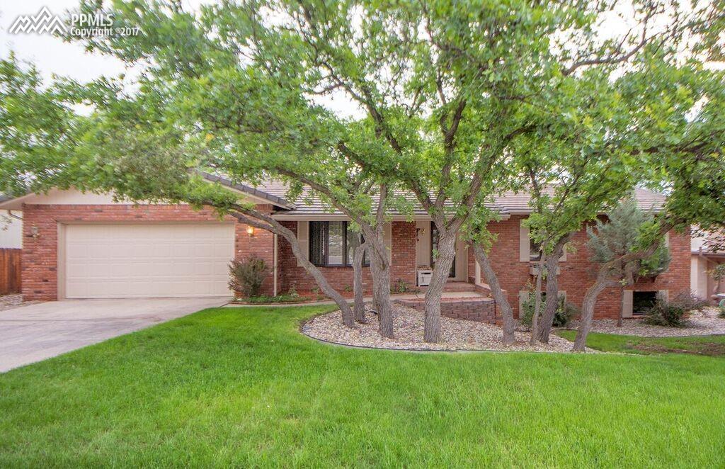 2719 Rigel Drive Colorado Springs, CO 80906 - Photo 1 of 6 Gallery Image 1