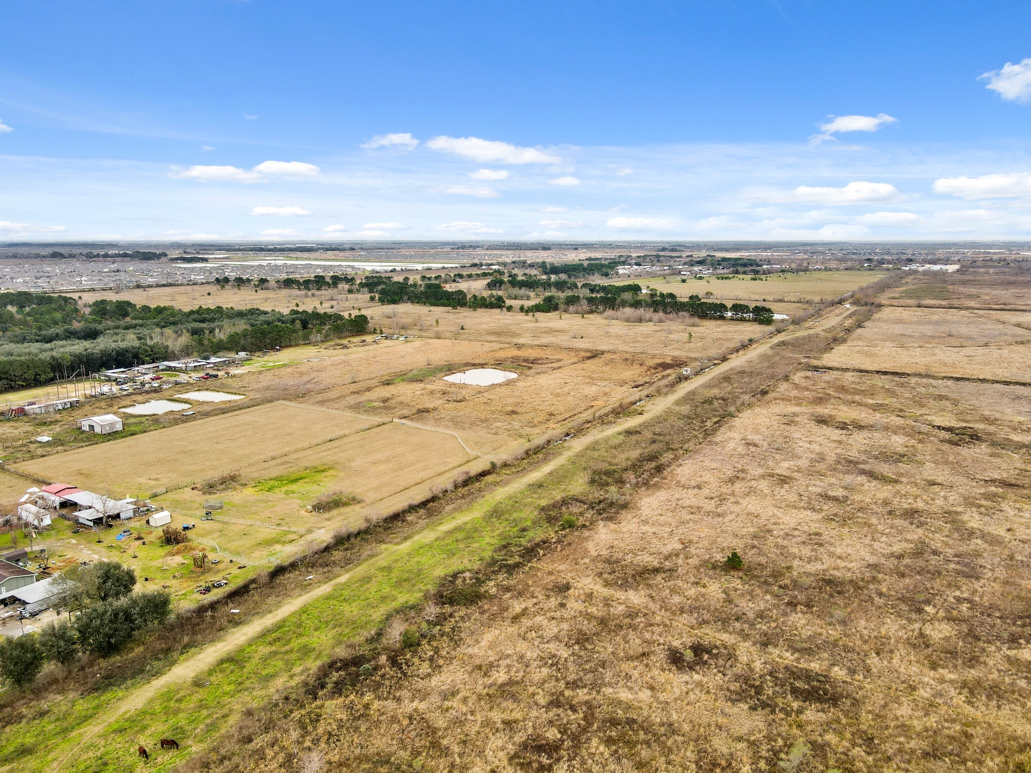 0 Longenbaugh Road Katy, TX 77493 - Photo 6 of 6 a view of an ocean and beach
