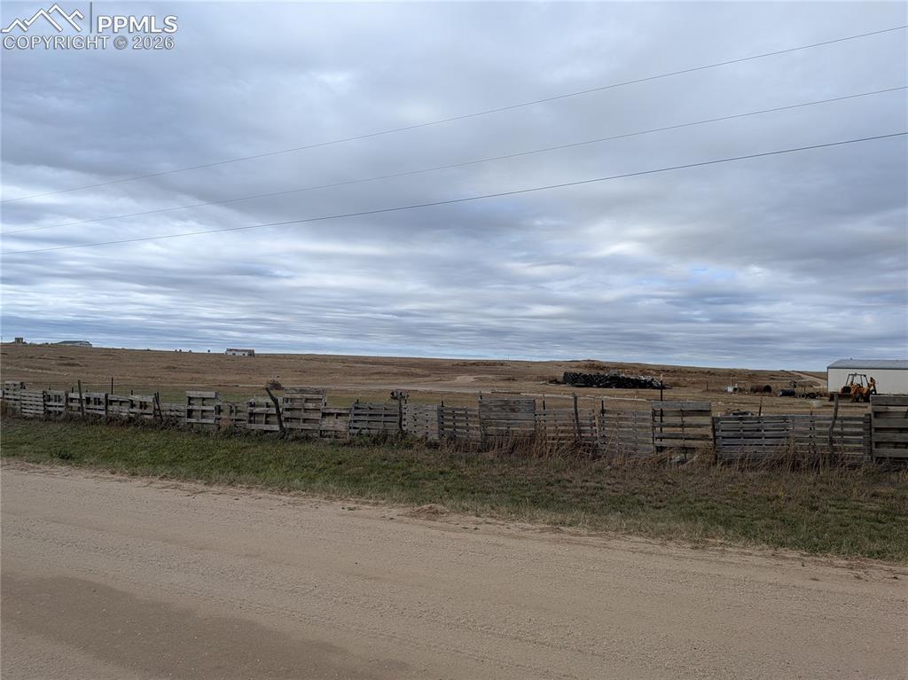 33550 Truckton Road Yoder, CO 80864 - Photo 2 of 5