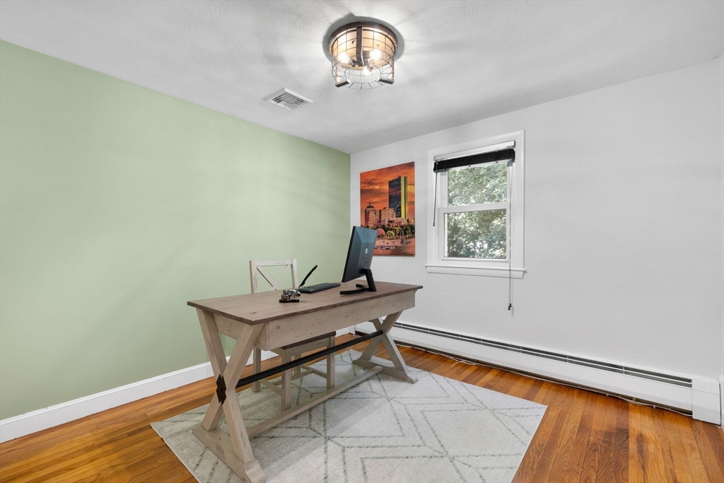 10 Marie Avenue Stoneham, MA 02180 - Photo 16 of 41 a workspace with furniture and window
