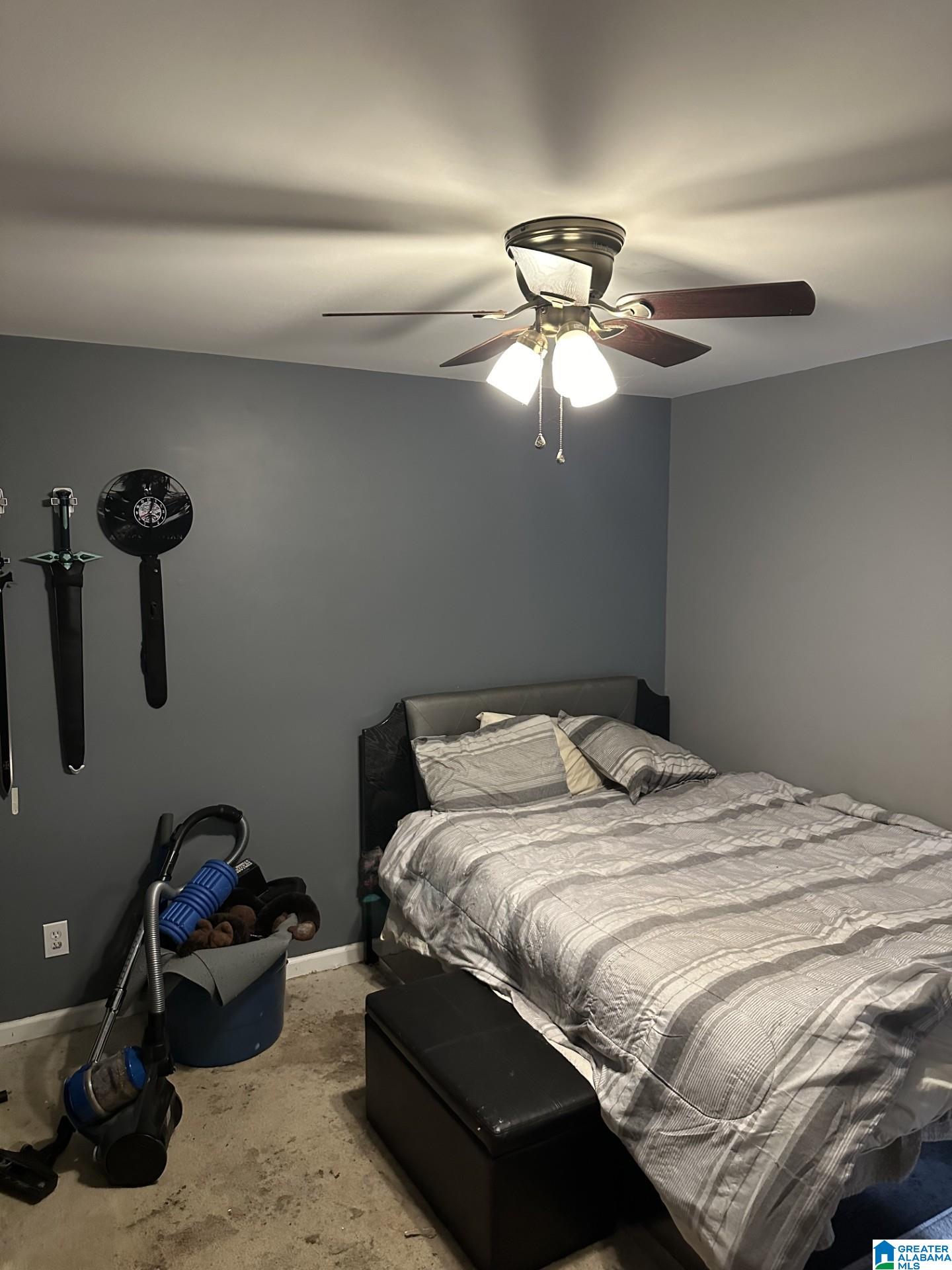 528 Summit Circle Fultondale, AL 35068 - Photo 13 of 13