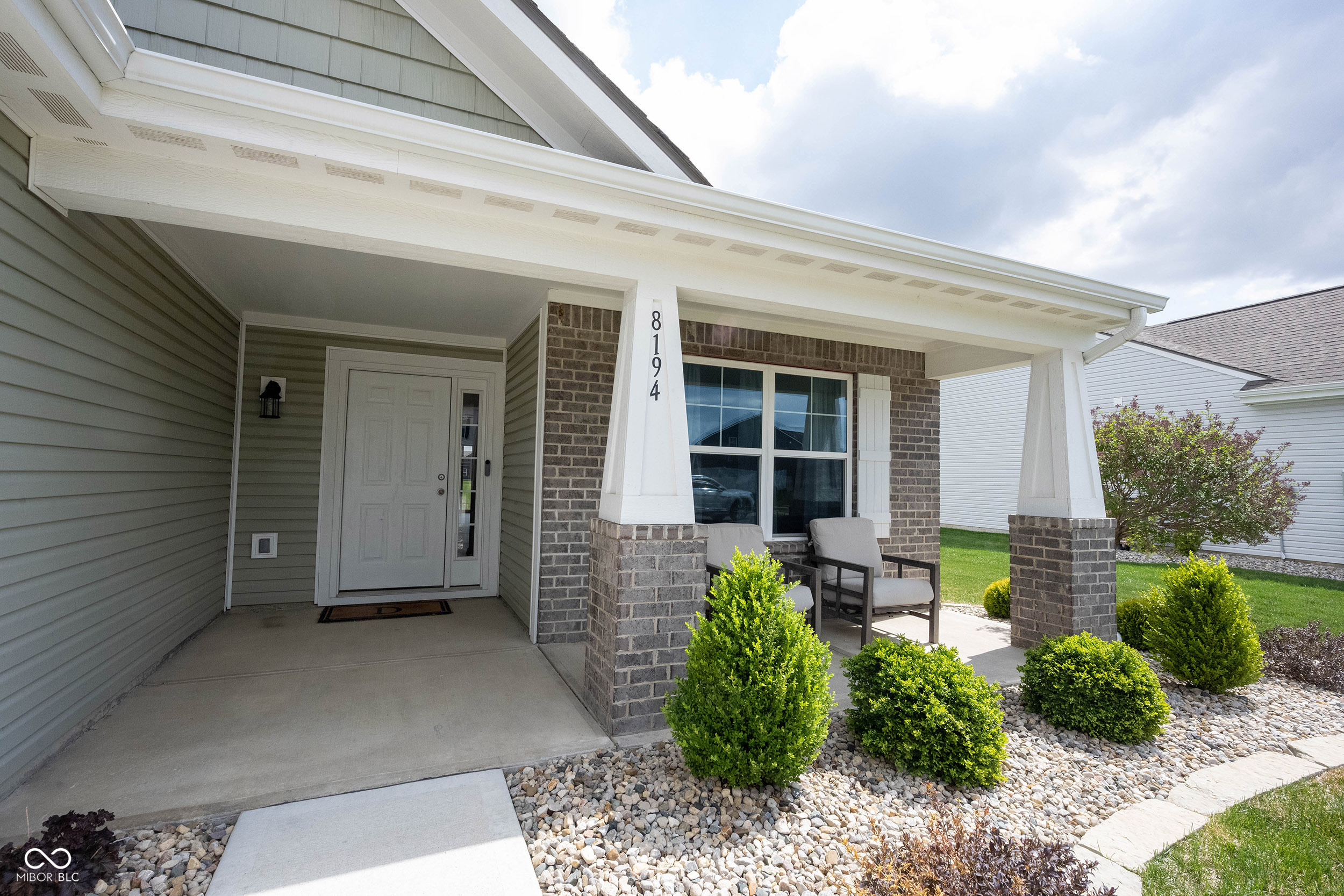 8194 Copperleaf Lane Pendleton, IN 46064 - Photo 3 of 42