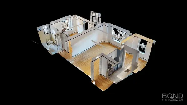 $9,995 | 1 Christopher Street, Unit 6A | West Village