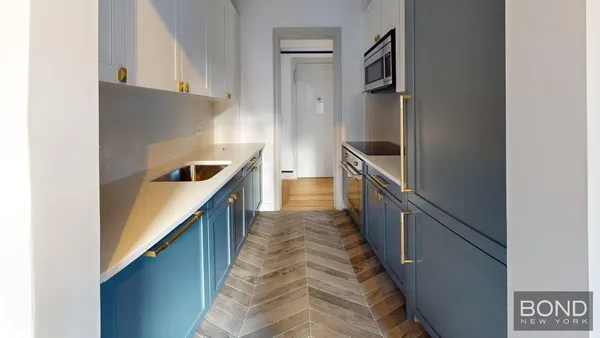 $9,995 | 1 Christopher Street, Unit 6A | West Village