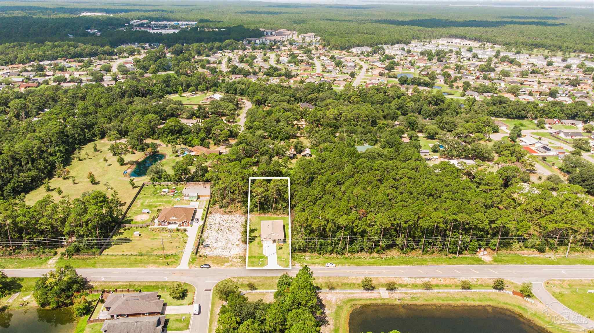 2279 Dog Track Road Pensacola, FL 32506 - Photo 16 of 28 Gallery Image 16