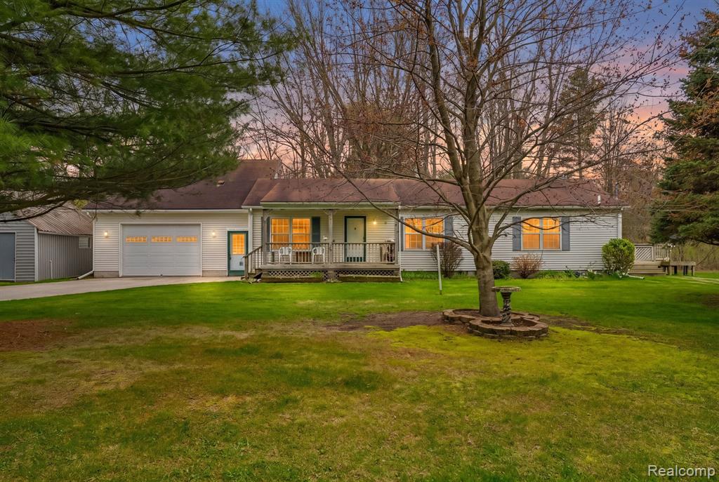 6562 Custer Road Port Sanilac, MI 48469 - Photo 3 of 56