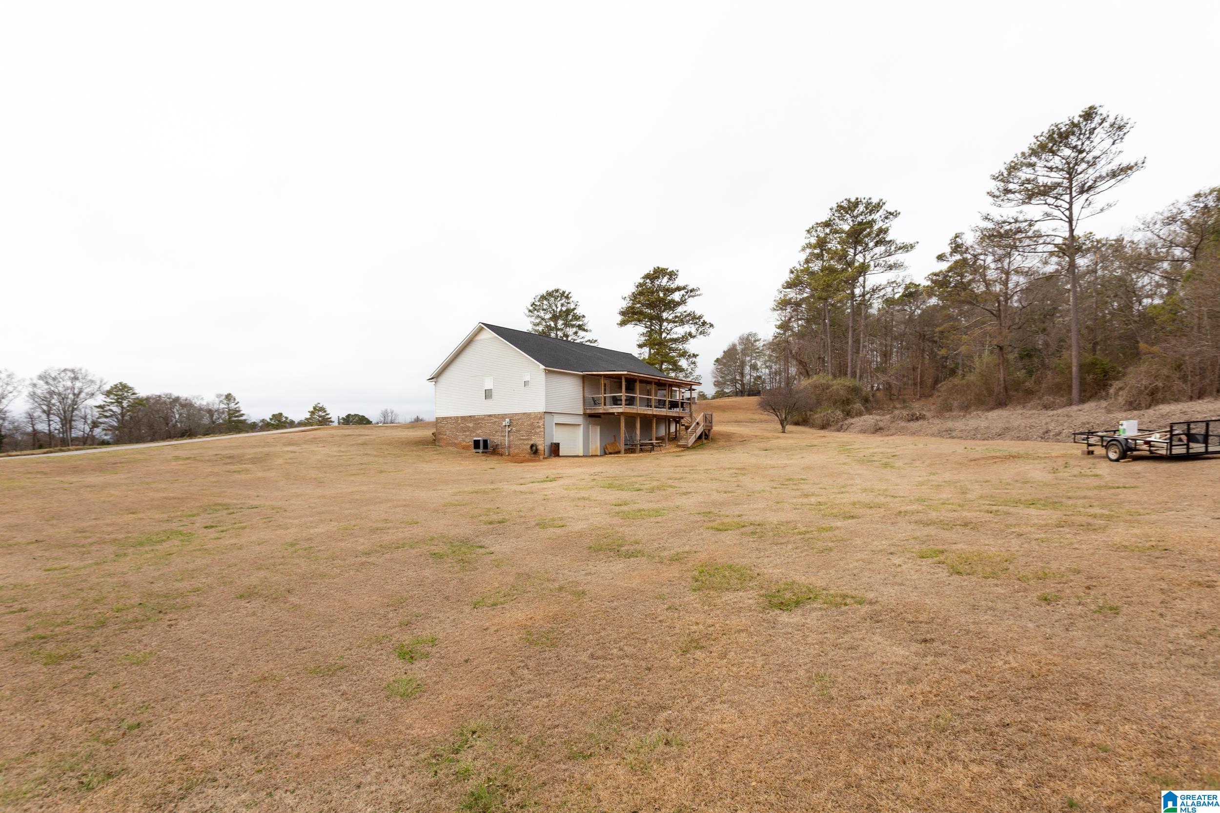 1050 Alexandria-Wellington Road Alexandria, AL 36250 - Photo 35 of 40