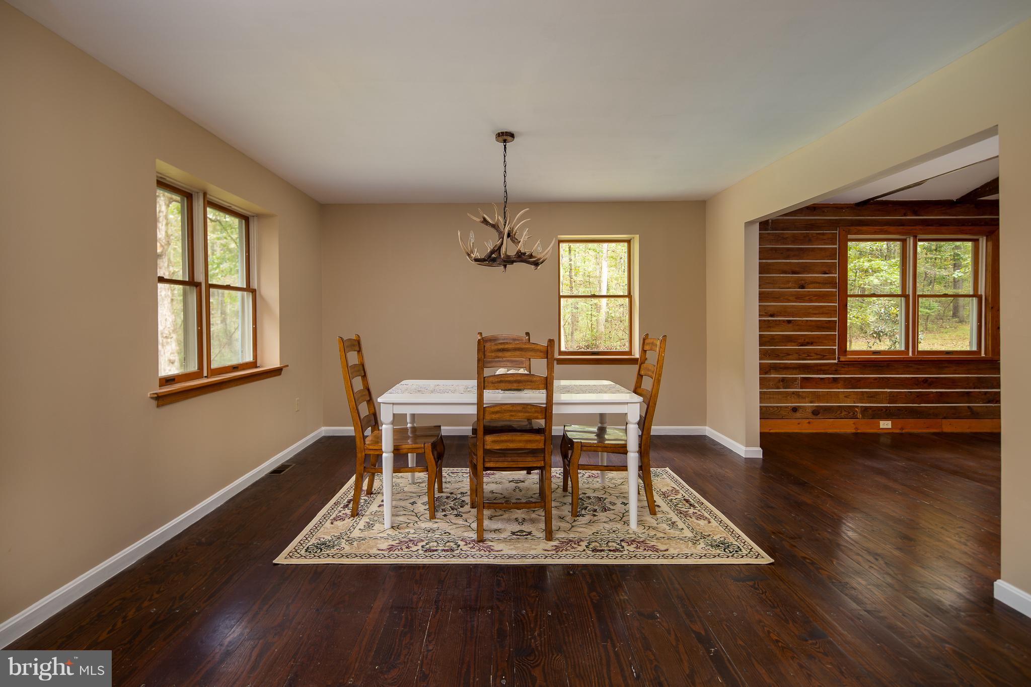9718 Routts Hill Road Warrenton, VA 20186 - Photo 7 of 30 Dining Room