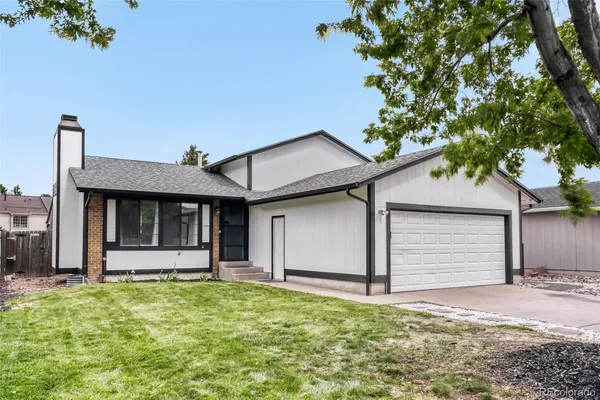 $470,000 | 16283 East Oxford Drive, Aurora, CO 80013
