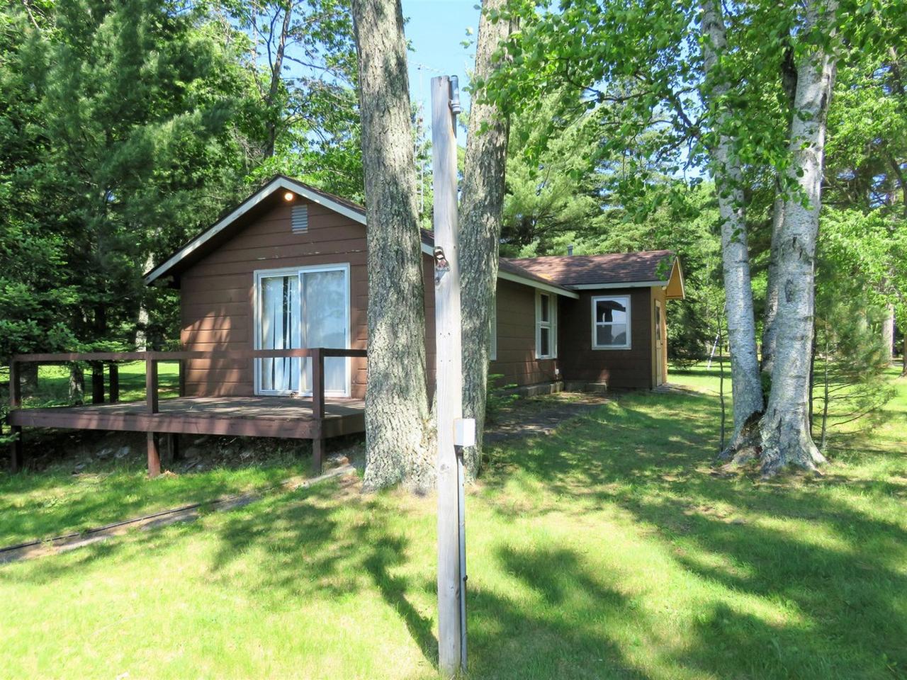 1305 Pine Isle Road Three Lakes, WI 54562 - Photo 17 of 18 Gallery Image 17