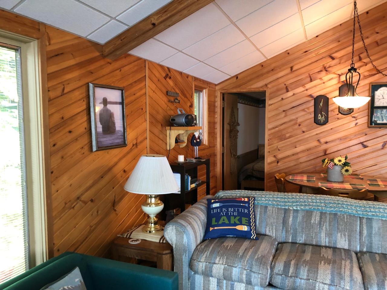 3003 Trump Lake Road Wabeno, WI 54566 - Photo 6 of 15 Gallery Image 6