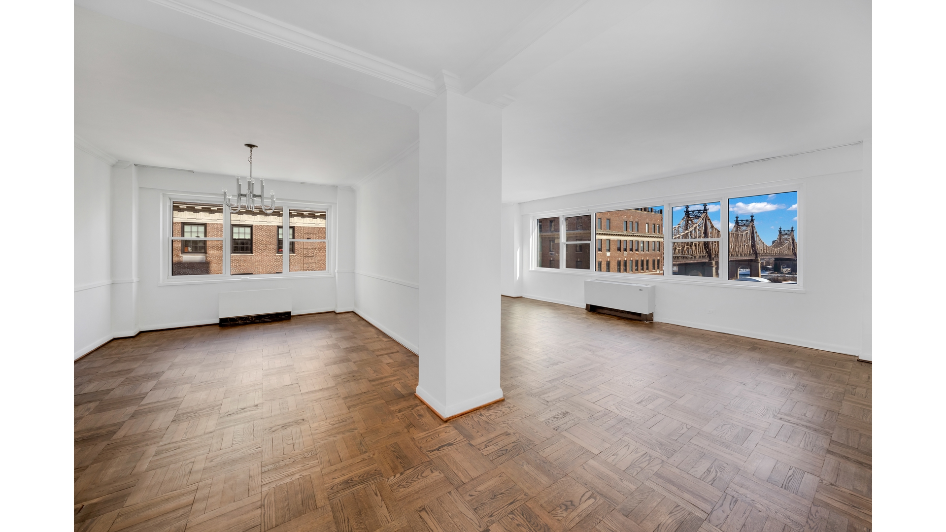 16 Sutton Place, Unit 15C Manhattan, NY 10022 - Photo 7 of 15