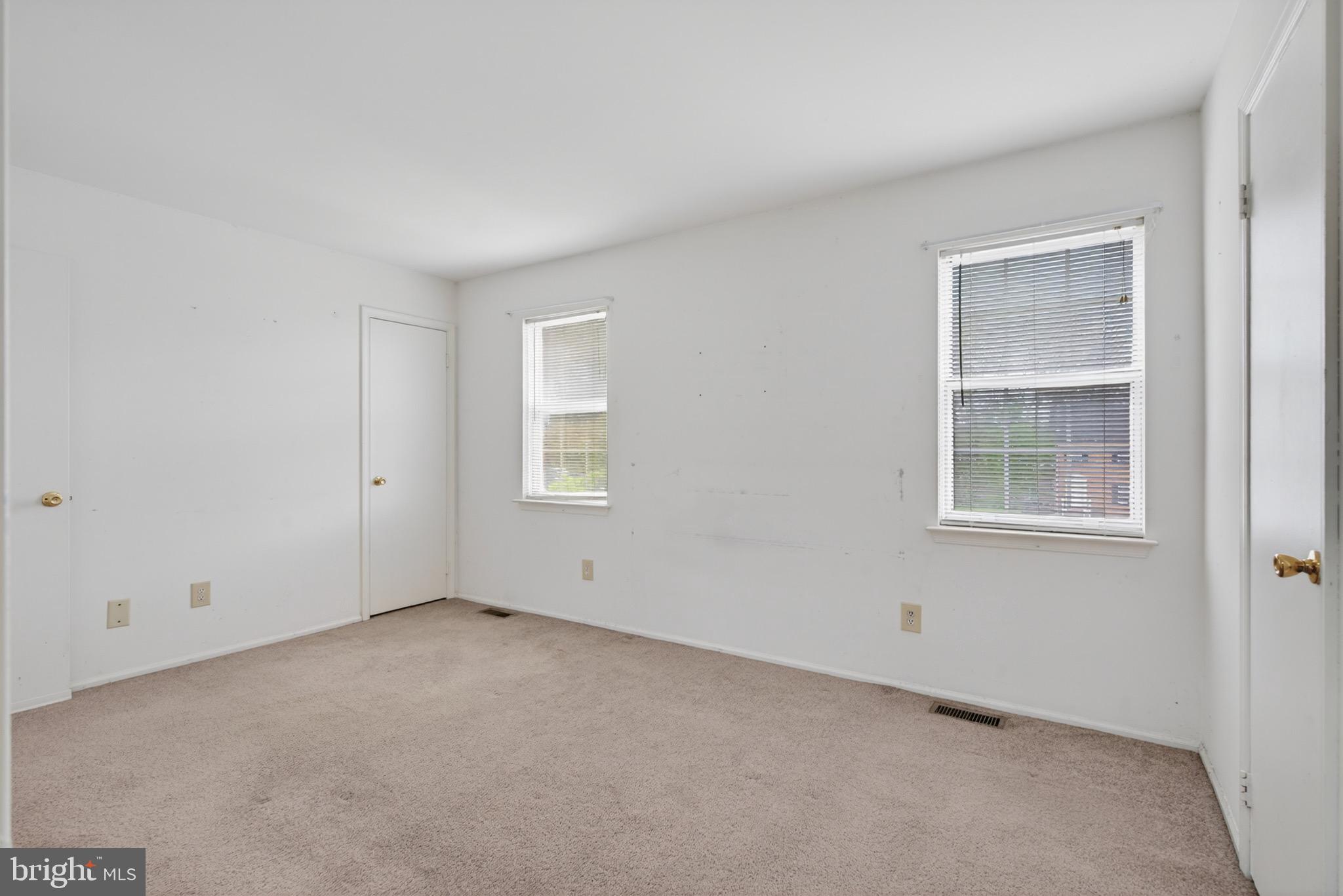 228 Goshen Road Schwenksville, PA 19473 - Photo 11 of 14 a view of an empty room with a window