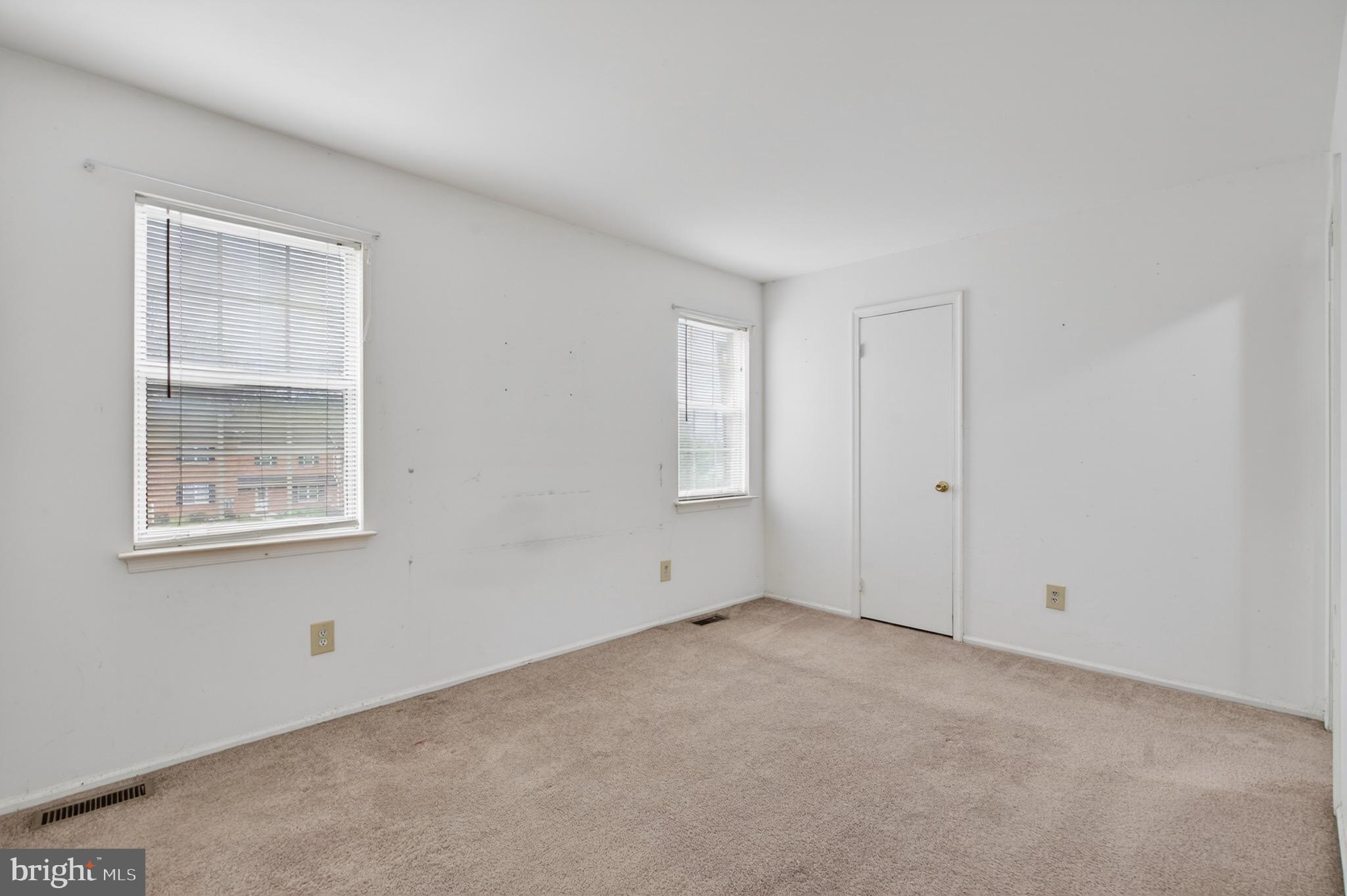 228 Goshen Road Schwenksville, PA 19473 - Photo 12 of 14 a view of an empty room with a window