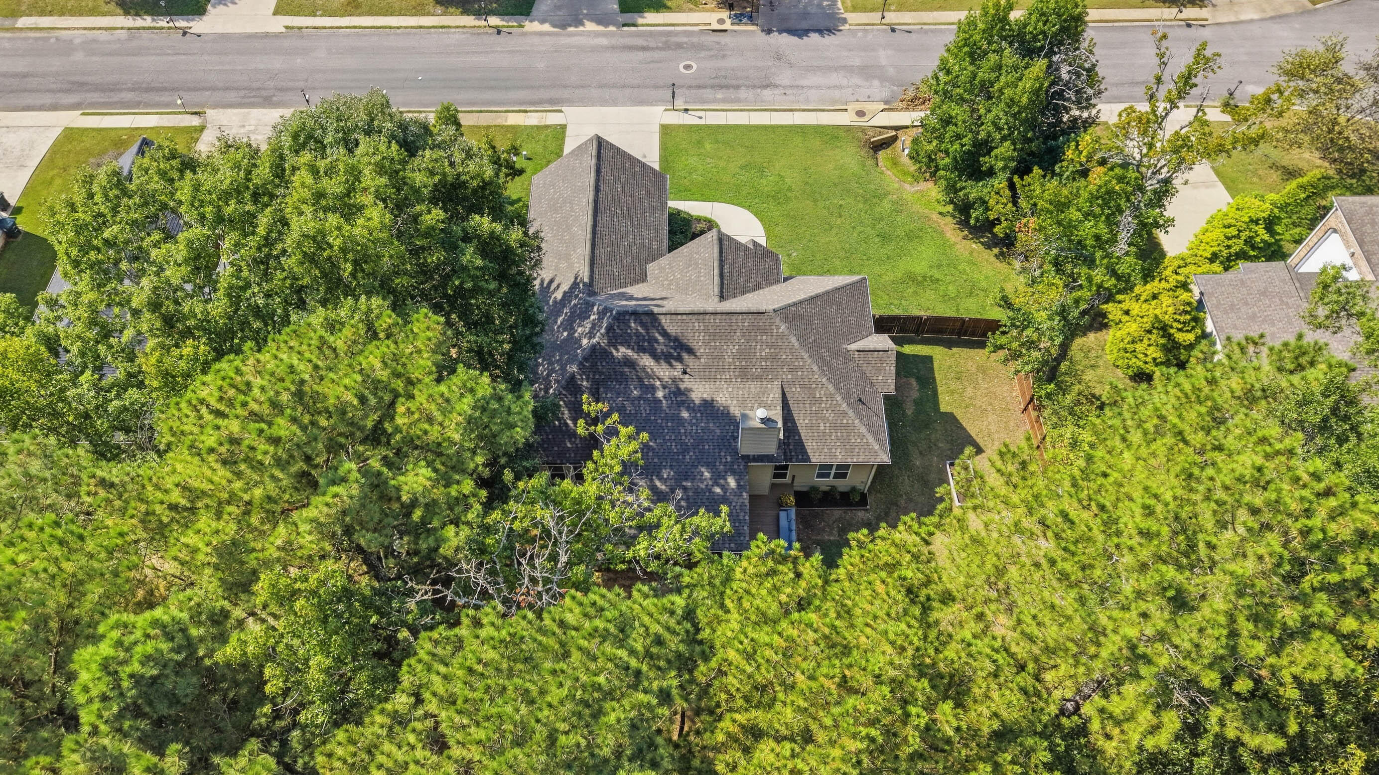 8452 Lady Slipper Road Chattanooga, TN 37421 - Photo 39 of 41 45_8452 lady slipper rd-44