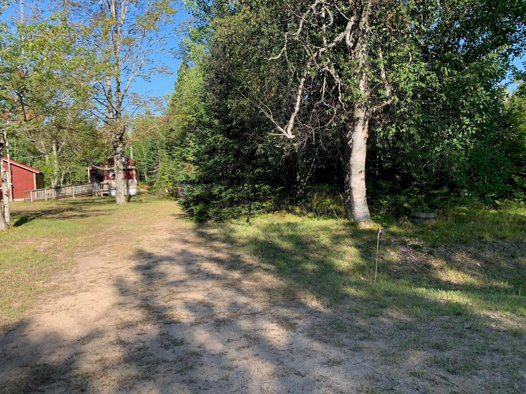 8861 North Whitefish Point Road Paradise, MI 49768 - Photo 2 of 23 Gallery Image 2
