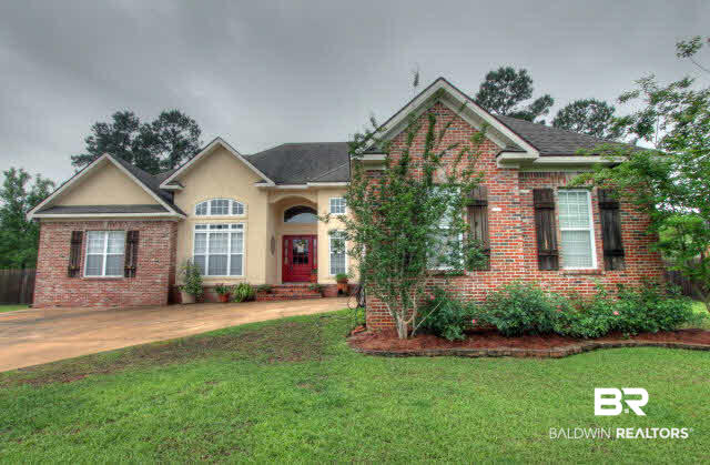 35832 Delvan Lane Bay Minette, AL 36507 - Photo 1 of 1