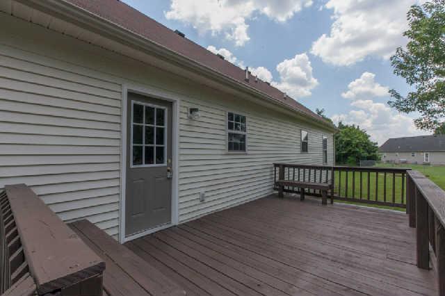 1107 Jerico Road Murfreesboro, TN 37130 - Photo 18 of 20 Gallery Image 18