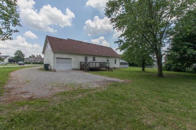 1107 Jerico Road Murfreesboro, TN 37130 - Photo 19 of 20 Gallery Image 19