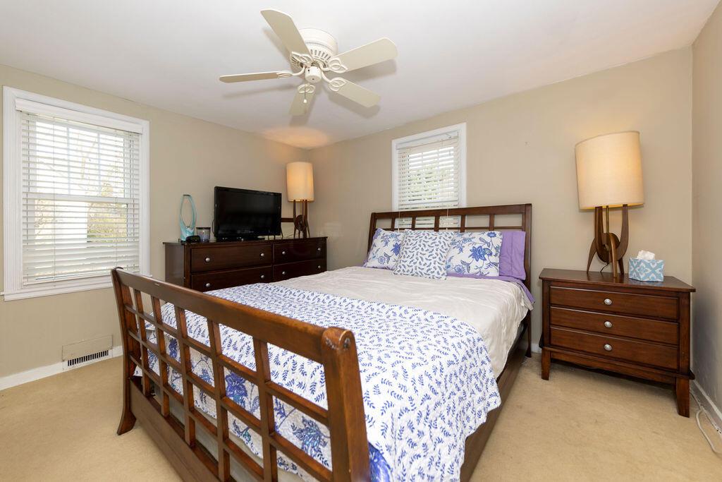 217 East Wilson Bridge Road Worthington, OH 43085 - Photo 17 of 24 Bedroom
