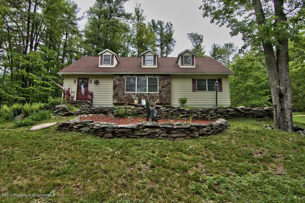 712 Shady Ln Road Mehoopany, PA 18629 - Photo 1 of 10 Gallery Image 1