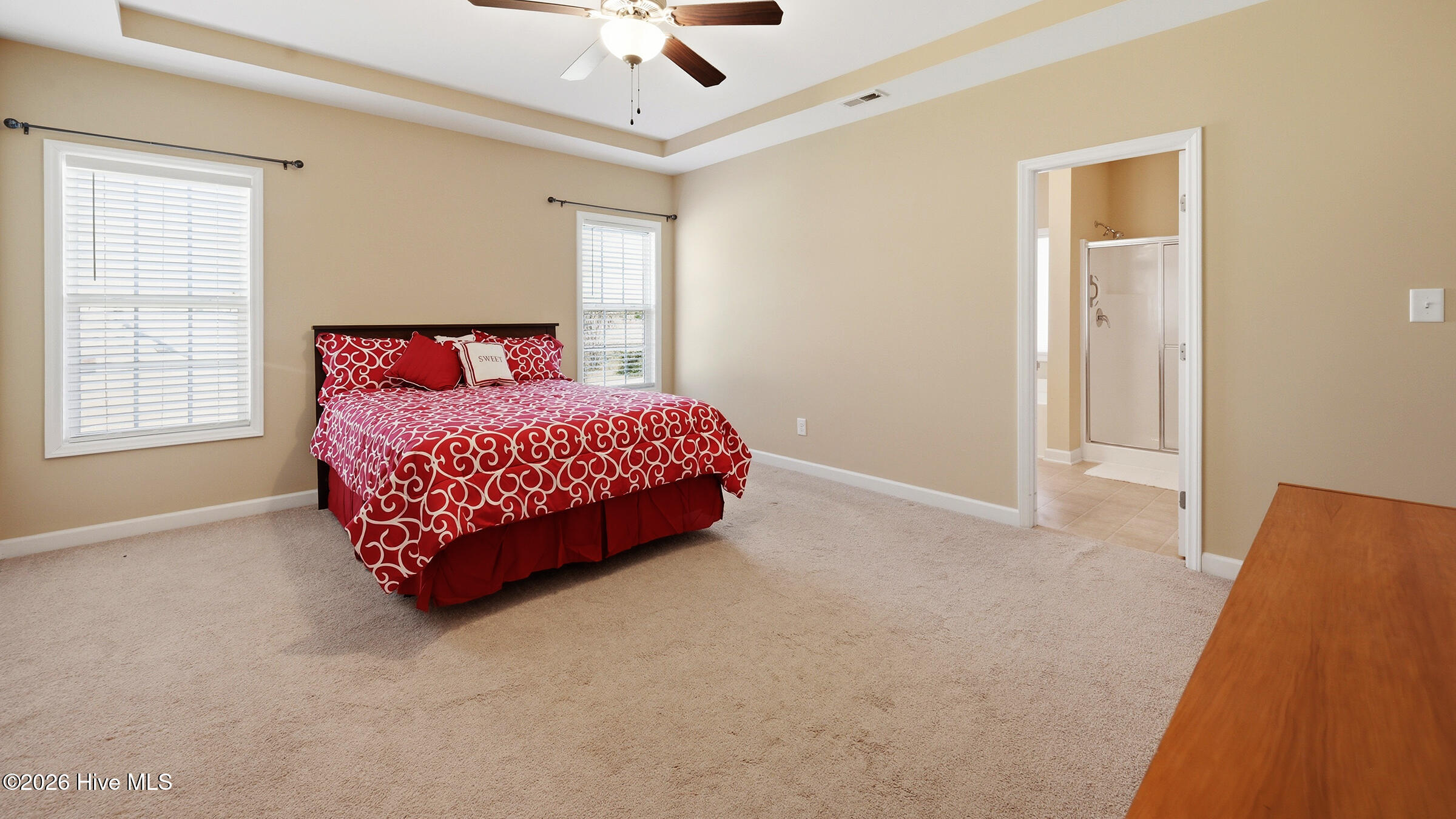 4208 Dublin Road Winterville, NC 28590 - Photo 18 of 40 Primary Bedroom