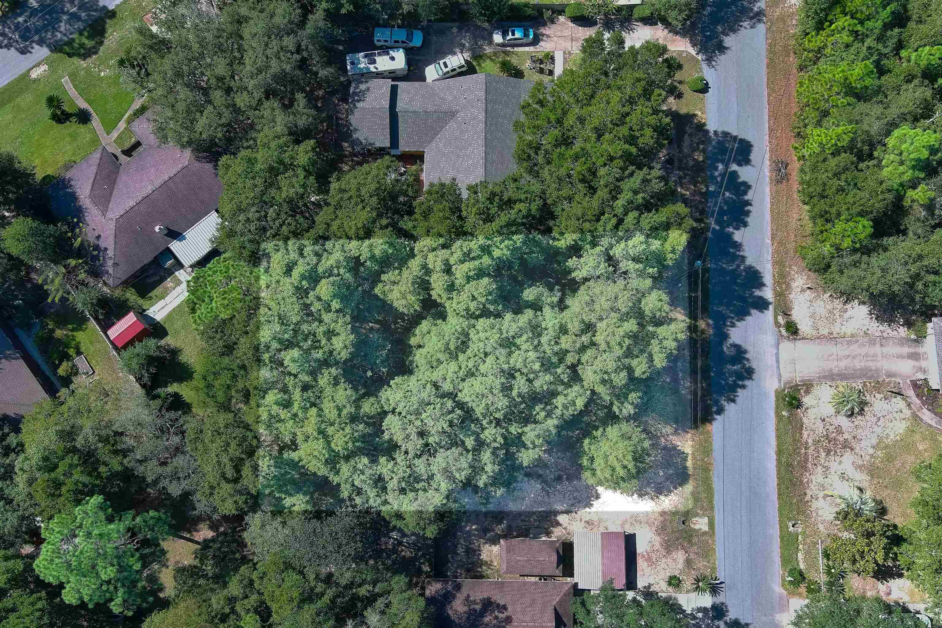0 West Bay Drive Lillian, AL 36549 - Photo 3 of 15 Aerial View