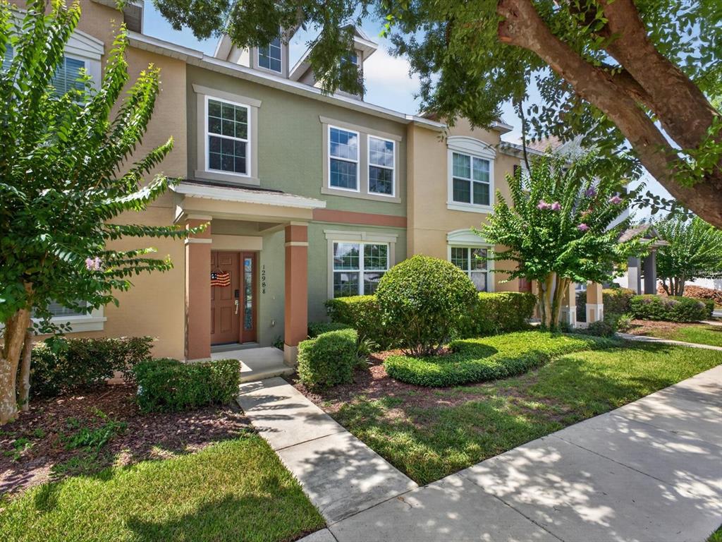 12988 Borland Street Windermere, FL 34786 - Photo 2 of 28