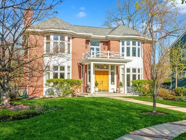 $1,529,000 | 1133 Manor Drive, Wilmette, IL 60091