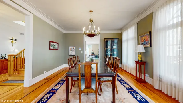 $1,529,000 | 1133 Manor Drive, Wilmette, IL 60091