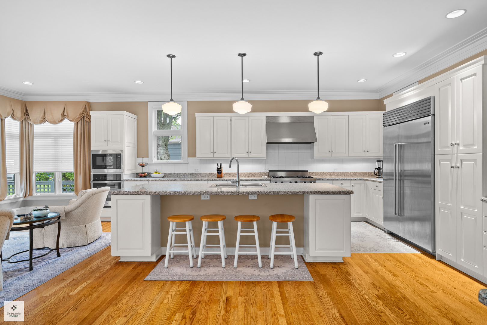 1133 Manor Drive Wilmette, IL 60091 - Photo 17 of 60 Gallery Image 17