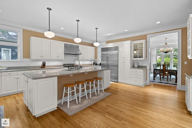 $1,529,000 | 1133 Manor Drive, Wilmette, IL 60091