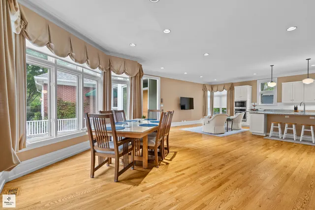 $1,529,000 | 1133 Manor Drive, Wilmette, IL 60091