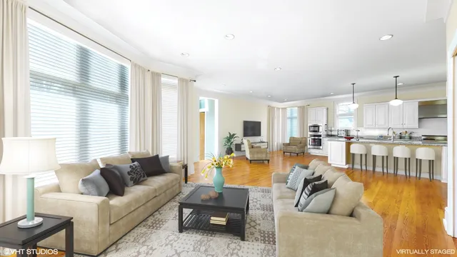 $1,529,000 | 1133 Manor Drive, Wilmette, IL 60091